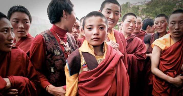 You are currently viewing महिलाएँ और बौद्ध धर्म – Women and the buddhism