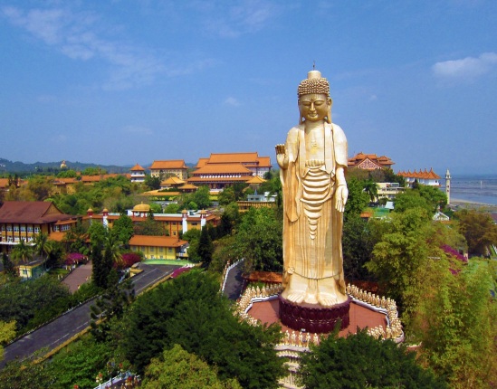 You are currently viewing ताइवान में बौद्ध धर्म – Buddhism in taiwan