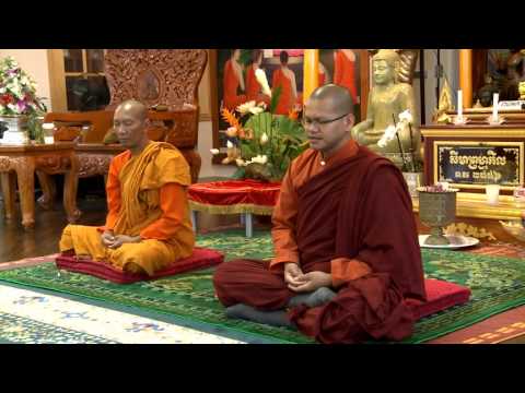 You are currently viewing कनाडा में बौद्ध धर्म – Buddhism in canada