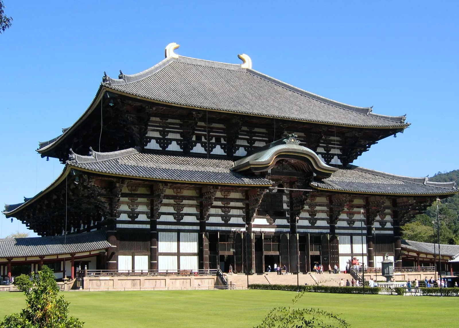You are currently viewing तोडाईजी मंदिर का इतिहास – History of todaiji temple