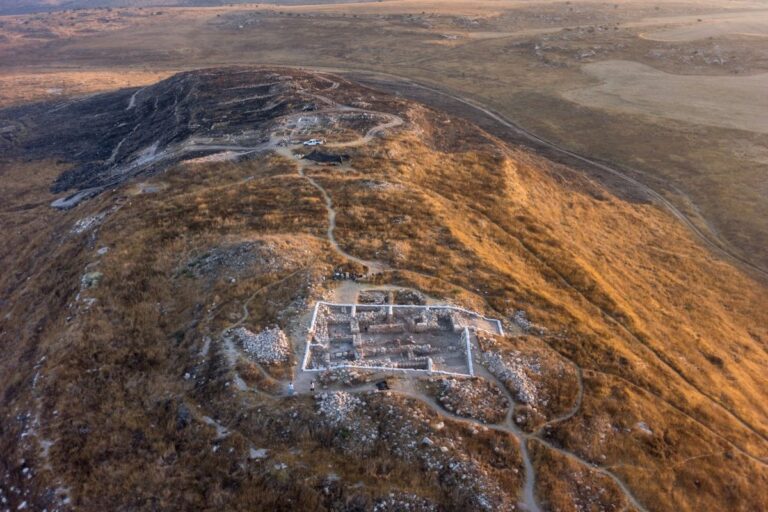 दाऊद के राज्य की पुनर्स्थापना की कहानी - Story of david's kingdom restored