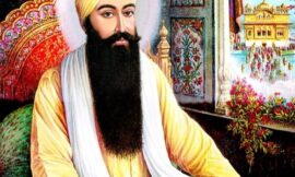 धन धन रामदास गुरु – Dhan dhan ramdas gur