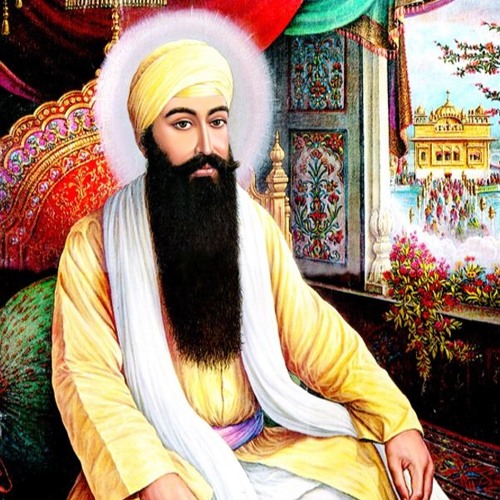 You are currently viewing धन धन रामदास गुरु – Dhan dhan ramdas gur