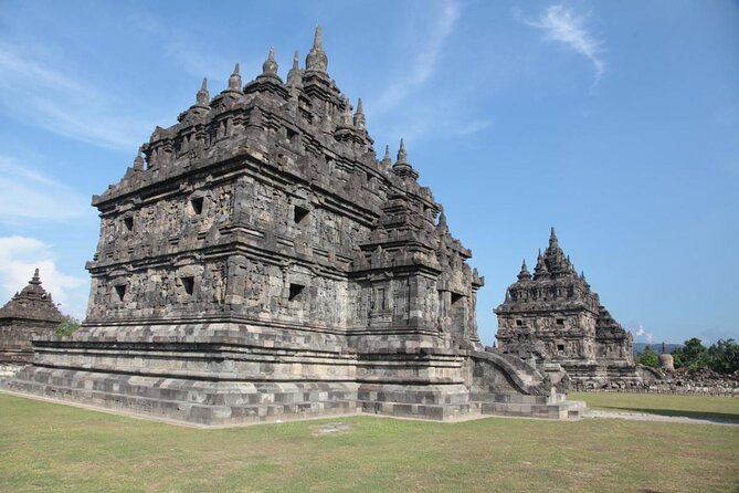 You are currently viewing प्लाओसन मंदिर का इतिहास – History of plaosan temple