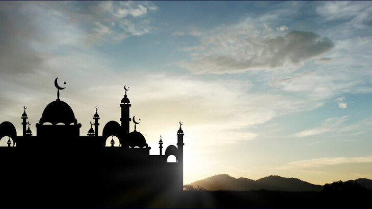 You are currently viewing इस्लाम का उदय – Rise of islam
