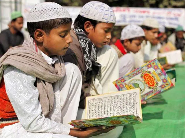You are currently viewing इस्लाम गढ़ने का इतिहास – History of crafting islam