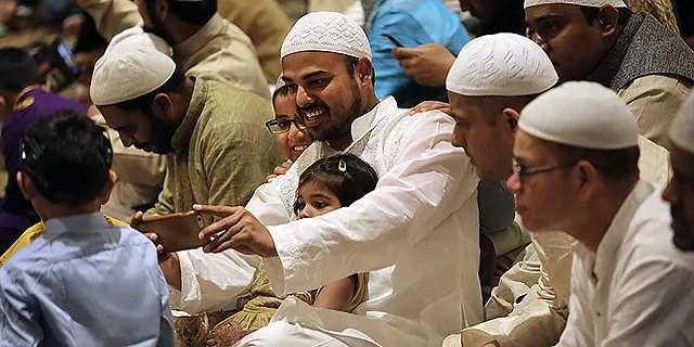 You are currently viewing इस्लाम के छह आयाम – The islam’s six dimensions