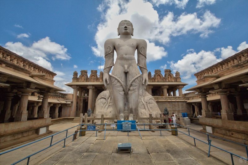 You are currently viewing गोमतेश्वर मंदिर का इतिहास – History of gomateshwara temple