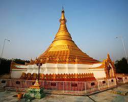You are currently viewing लुंबिनी मंदिर का इतिहास – History of lumbini temple
