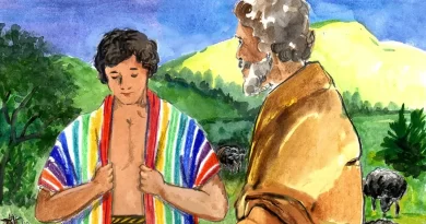You are currently viewing थीस्ल और देवदार की कहानी – The story of the thistle and the cedar