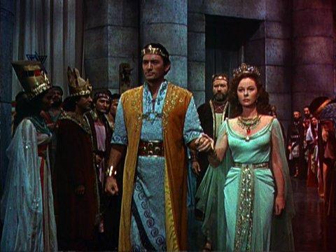 You are currently viewing डेविड और बतशेबा की कहानी – Story of david and bathsheba