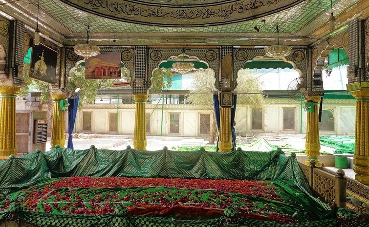 You are currently viewing दरगाह कुतुब साहिब का इतिहास – History of dargah qutub sahiba