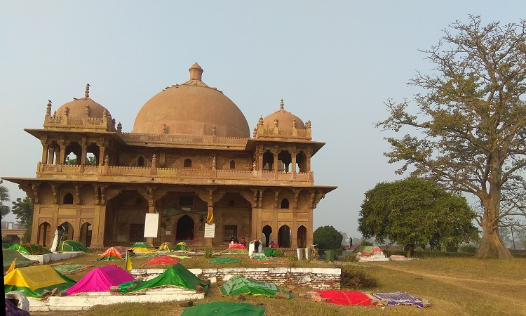 You are currently viewing मनेर शरीफ दरगाह का इतिहास – History of maner sharif dargah