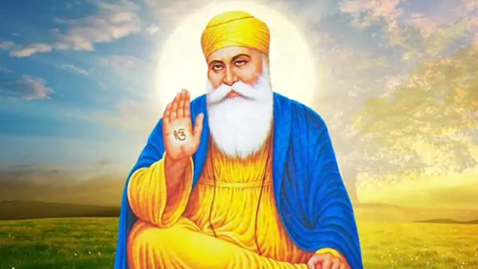 गुरु नानक फड़ लई बांह जी हूँ डर काहदा - Guru nanak fad lai baanh jee hoon dar kaahada