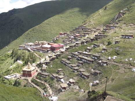 You are currently viewing कथोक मठ का इतिहास – History of kathoka monastery
