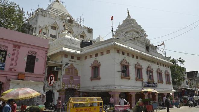 You are currently viewing गौरी शंकर मंदिर का इतिहास – History of gauri shankar temple