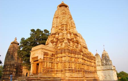 You are currently viewing पार्श्वनाथ मंदिर का इतिहास – History of parshwanath temple