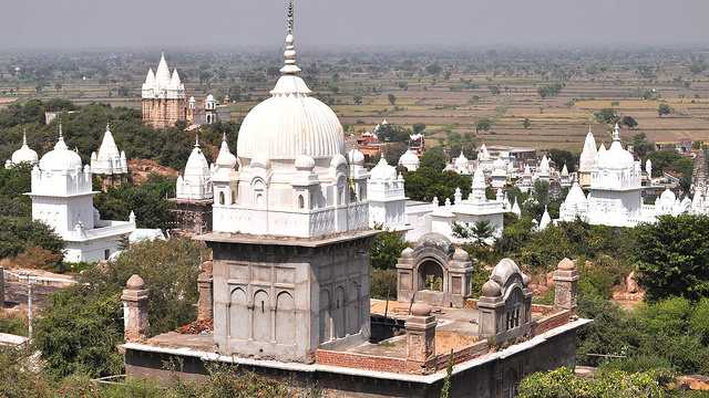 You are currently viewing सोनागिरि मंदिरों का इतिहास – History of sonagiri temples