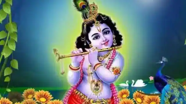 You are currently viewing मच गया शोर, सारी नगरी रे – Mach gaya shor sari nagri re