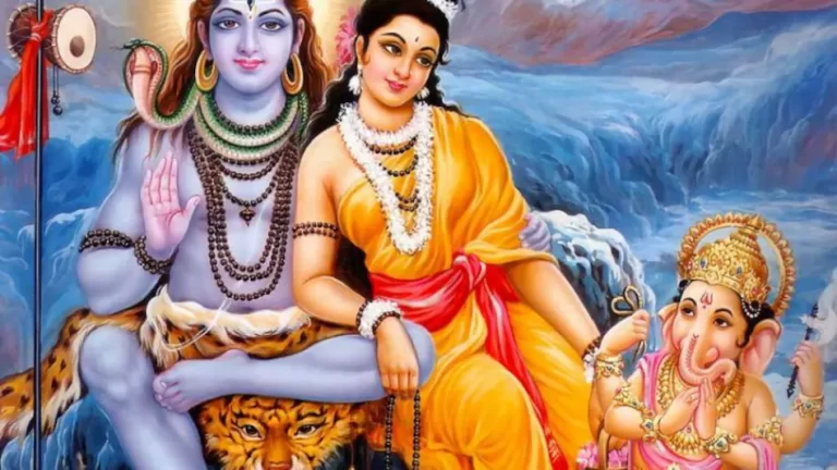 हरतालिका तीज पर ऐसे करें भगवान शिव की पूजा, मन मुताबिक वर मिलेगा, पति की होगी लंबी उम्र - Worship lord shiva like this on hartalika teej, you will get a groom as per your wish, your husband will have a long life.