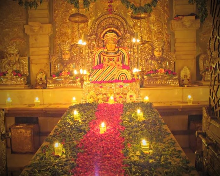 You are currently viewing जानिए क्यों मनाया जाता है पर्युषण पर्व? – Know why paryushan festival is celebrated?