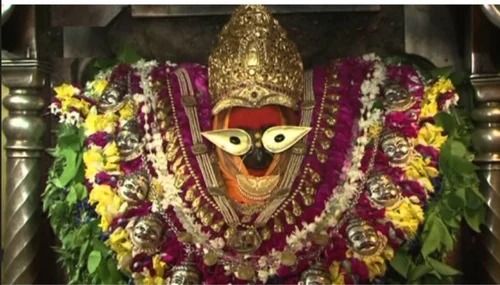 You are currently viewing विंध्याचल चालीसा – Vindhyachal chalisa