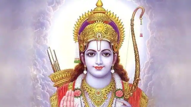 You are currently viewing तेरी मर्जी का मैं हूं गुलाम मेरे अलबेले राम – Teri marji ka main hoon gulam mere albele ram
