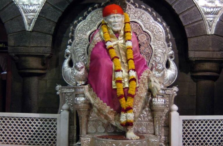 साई तेरे नाम के दीवाने हो गये - Sai tere naam ke diwane ho gaye