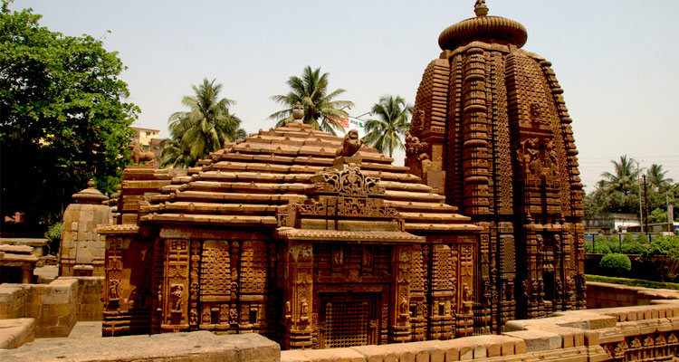 You are currently viewing मुक्तेश्वर मंदिर का इतिहास – History of mukteswara temple