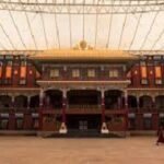 शेरबलिंग मठ का इतिहास - History of sherabling monastery 