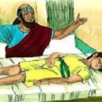 एलीशा के चमत्कार की कहानी - Story of elisha's miracle