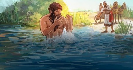 You are currently viewing नामान के कुष्ठ रोग से ठीक होने की कहानी – The story of naaman recovery from leprosy