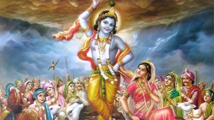 You are currently viewing यशोदा का नंदलाला –  Yashoda ka nandlala