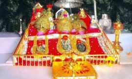 वैष्णो देवी चालीसा – Vaishno devi chalisa