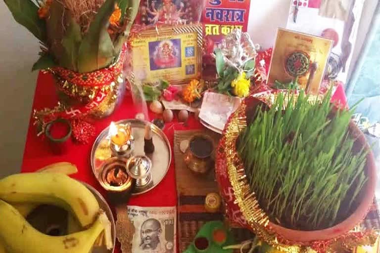 You are currently viewing राशि के अनुसार कैसे करें नवरात्रि की पूजा, जानिए कुछ खास उपाय – How to worship navratri according to zodiac sign, know some special remedies