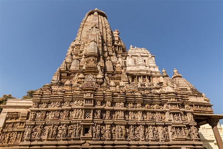 You are currently viewing पार्श्वनाथ मंदिर का इतिहास – History of parshvanath temple