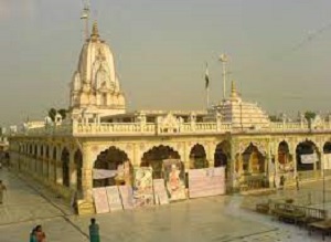 You are currently viewing तिजारा जैन मंदिर का इतिहास – History of tijara jain temple