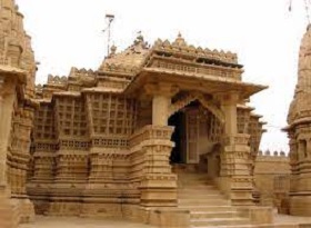 You are currently viewing जैसलमेर किला जैन मंदिर का इतिहास – History of jaisalmer fort jain temple