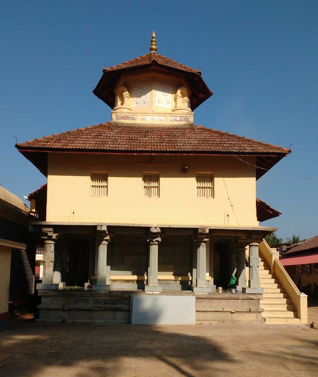 You are currently viewing श्री हुम्चा मंदिर का इतिहास – History of shri humcha temple