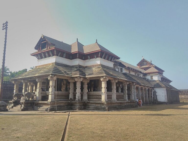 Read more about the article मूडबिद्री मंदिर का इतिहास – History of moodbidri temple