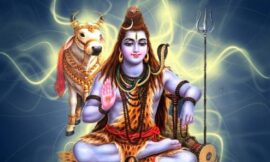 जानिए अक्टूबर का आखिरी प्रदोष व्रत कब है, गुरु प्रदोष व्रत का महत्व – Know when is the last pradosh fast of october, importance of guru pradosh fast