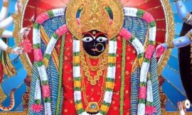 श्री शारदा चालीसा – Shri sharda chalisa