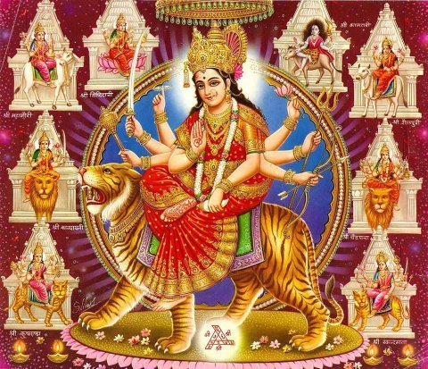 You are currently viewing नवरात्रि के दौरान नहीं करने चाहिए यह काम, मान्यतानुसार रूठ जाती हैं माता रानी – These things should not be done during navratri, as per belief mata rani gets angry