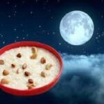 इस बार शरद पूर्णिमा पर चांदनी में नहीं रख पाएंगे खीर, जानिए क्या करें और क्या नहीं - This time you will not be able to keep kheer in the moonlight on sharad purnima, know what to do and what not to do