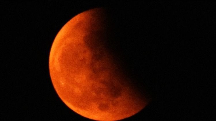 You are currently viewing शरद पूर्णिमा और चंद्र ग्रहण दोनों साथ-साथ होंगे, इस अद्भुत संयोग में इन बातों का रखें ध्यान – Sharad purnima and lunar eclipse will happen together, keep these things in mind in this amazing coincidence