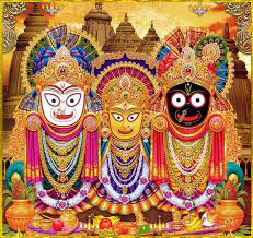 You are currently viewing श्री चतुर्भुज जगन्नाथ आरती – Shri chaturbhuj jagannath aarti