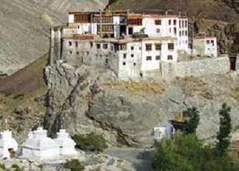You are currently viewing बर्दान मठ का इतिहास – History of bardan monastery