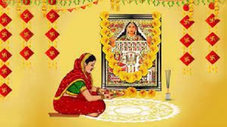You are currently viewing जानिए अहोई अष्टमी के शुभ योग के बारे में, साथ ही इस व्रत की सही तिथि और मुहूर्त के बारे में – Know about the auspicious yog of ahoi ashtami, as well as the exact date and time of this fast