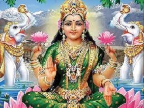 You are currently viewing जानिए मां लक्ष्मी को कौन सा भोग चढ़ाना बेहद शुभ माना जाता है, कहा जाता है कि इससे महालक्ष्मी प्रसन्न हो जाती हैं। Know which offering to goddess lakshmi is considered very auspicious, it is said that mahalakshmi becomes pleased with it