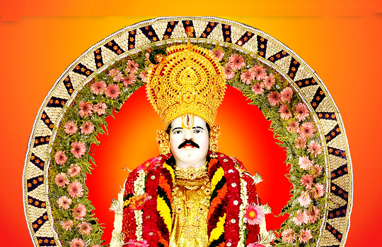 Read more about the article बाबा गंगाराम चालीसा – Baba gangaram chalisa